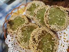 -禧和源养生素食茶馆