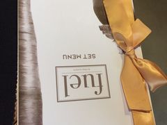 -AZUL by FUEL蓝色·法式酒馆(琶醍店)