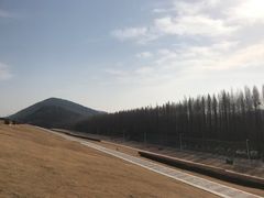 -南京金牛湖风景区