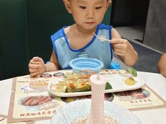 -赏点粤式点心(广州塔店)