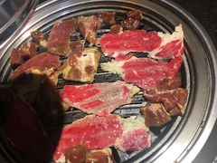 -九寸钉自助·炭火烤肉烧烤(欧乐时尚广场店)