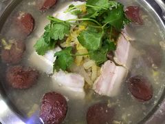 -三子下水馆(南十四道街151号店)