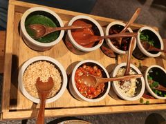 -老墙根涮肉·铜锅·烧烤(欢乐谷·王四营店)