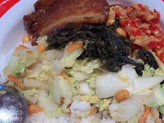 -猪角·闽南猪脚饭(上梅林店)