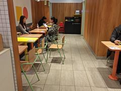 -麦当劳(安定门外大街店)
