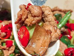 -潇湘阁(汉光百货店)