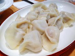 -天怡興·百年蒸饺(中心书城店)