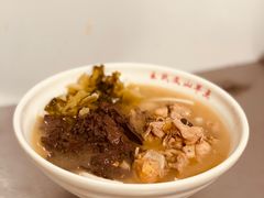 -文山荷鲜居(翠湖店)