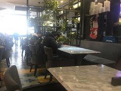 -轻捞慢起面馆(新世界百货店)