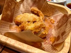 -8PINTS八品脱·日料·烧鸟·精酿小酒馆(莘庄店)