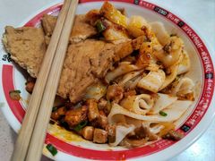 -刘二妈米皮(步行街店)