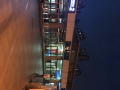 -塘沽站