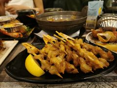 -极尚大瀛喜日本料理(铜锣湾店)
