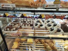 -85度C(北京八角物美店)