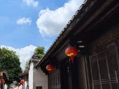 -三坊七巷历史文化街区