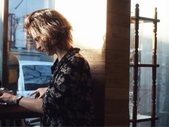 -VOYAGE COFFEE(北锣鼓巷店)