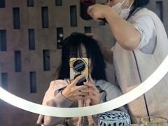 -施奈儿.洗头頭療.按摩SPA.采耳(上梅林店)