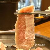 OMG!黑香猪也太好吃了!
