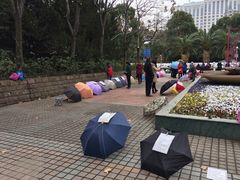-人民公园-相亲角