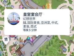 -皇室宴会厅