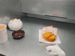 -麦当劳(伟城广场店)