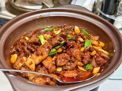 -贵州大厦贵州厅(樱花园西街店)
