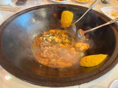 -江湖水乡铁锅炖魚(周庄嘉园店)