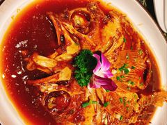 -梁溪河畔·吉府花园(南长街南下塘店)