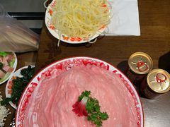 -牛市坎火锅(建设路店)