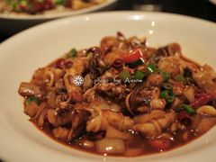 红烧白仔-健眺小海鲜(临海后山店)