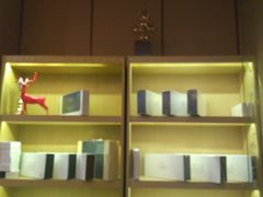 -柏悦SPA(君汇店)