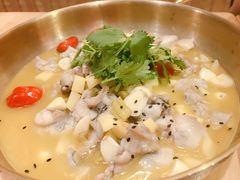 大叔秘制牛蛙-我是那个大叔·美食研究所(新塘路店)