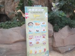 -杭州开元森泊度假乐园