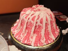-大牛寿喜烧·和牛放题(香港广场店)