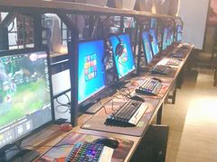 -Moss7Club 剧本杀桌游(inspark店)