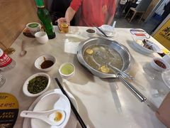 -潮汕大目牛肉火锅(水围店)