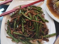-洁神饭庄·海鲜·青岛菜·30年老字号(五四广场店)