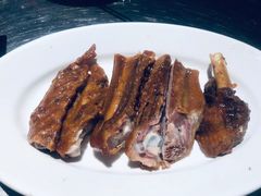 鹅翅-陈鹏鹏潮汕菜(宝安机场T3航站楼店)