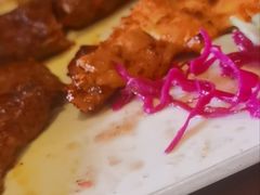 -Efes Turkish & Mediterranean Cuisine 艾菲斯餐厅(陆家嘴店)