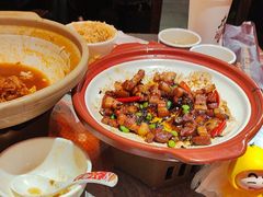 -山四砂锅(太原钟楼街店)