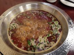 -老城红焖羊肉(老步行街店)