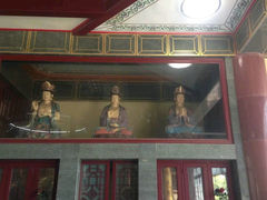 -高旻寺