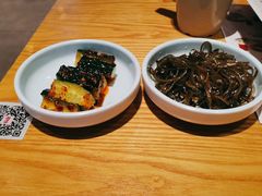 -李先生牛肉面大王(欧亚卖场店)