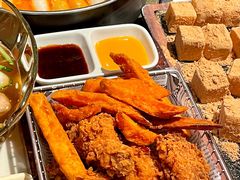 -七八冷面·延边朝鲜族美食(圣熙八号店)