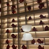 饭点时刻坐满了人。之前吃过别的分店
