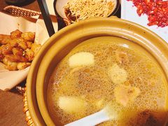 -南京大牌档(新街口德基广场店)