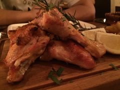 Babbo-BaBBo巴博意大利餐厅