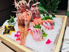 -Minase水濑·日料放题(外滩店)