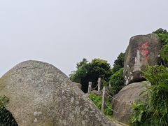 -海南铜鼓岭景区