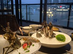 澳洲青龙-滟设火锅料理(南滨路店)